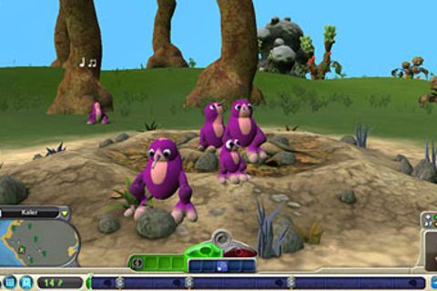 Spieletests: Teil 55