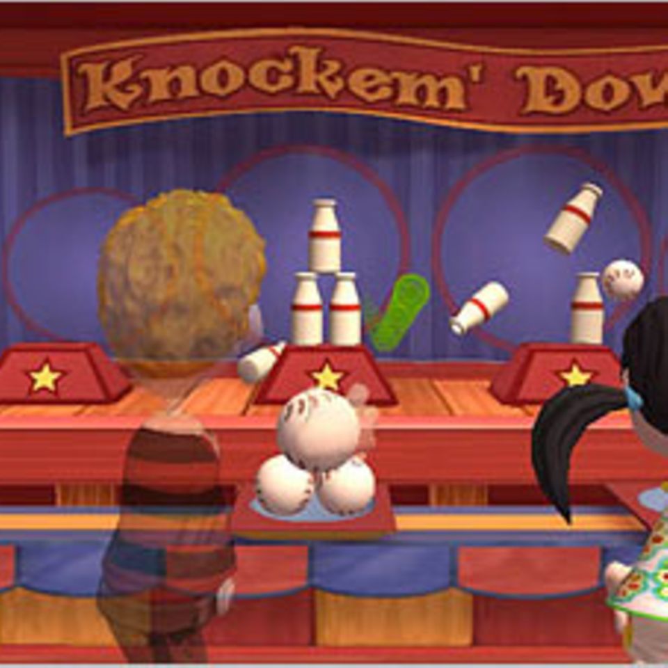 Spieletests: Teil 38