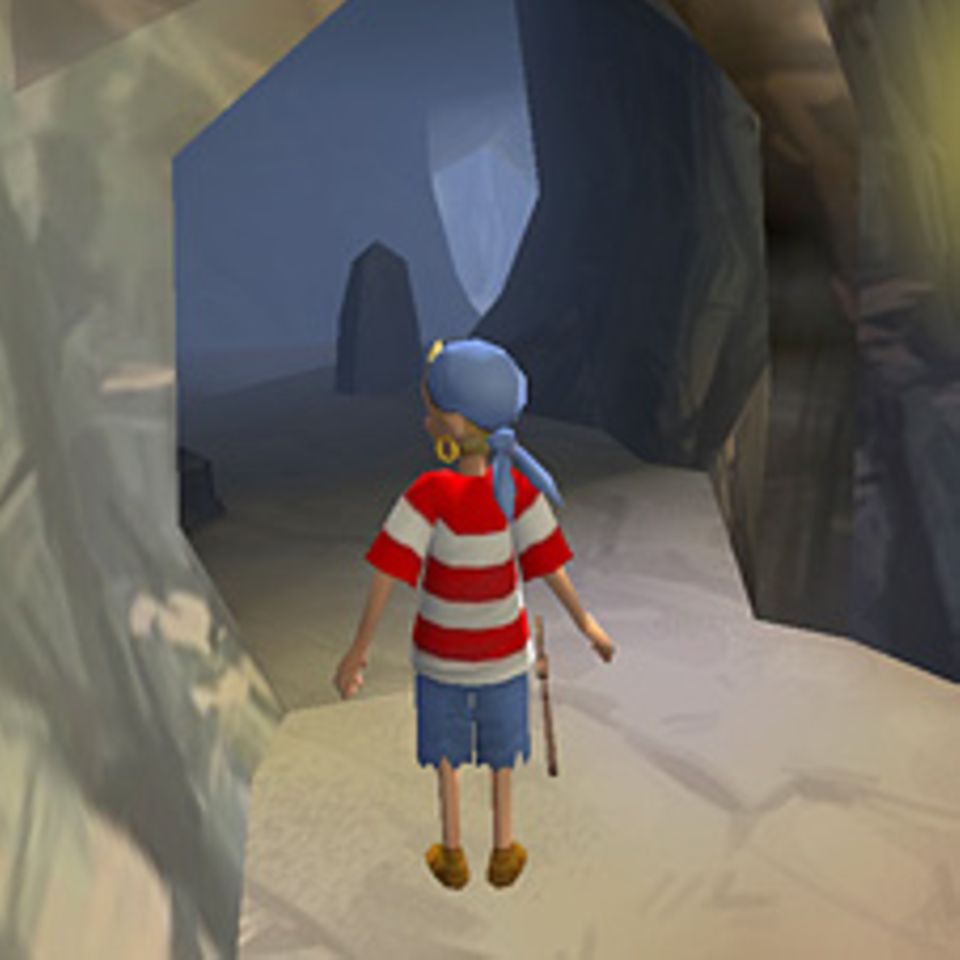 Spieletests: Teil 28