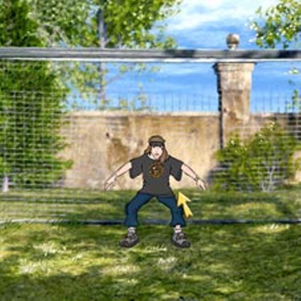 Spieletests: Teil 26