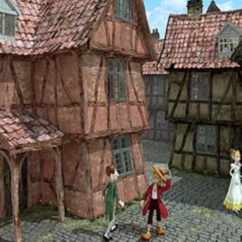 PC-Spiele: Teil 18