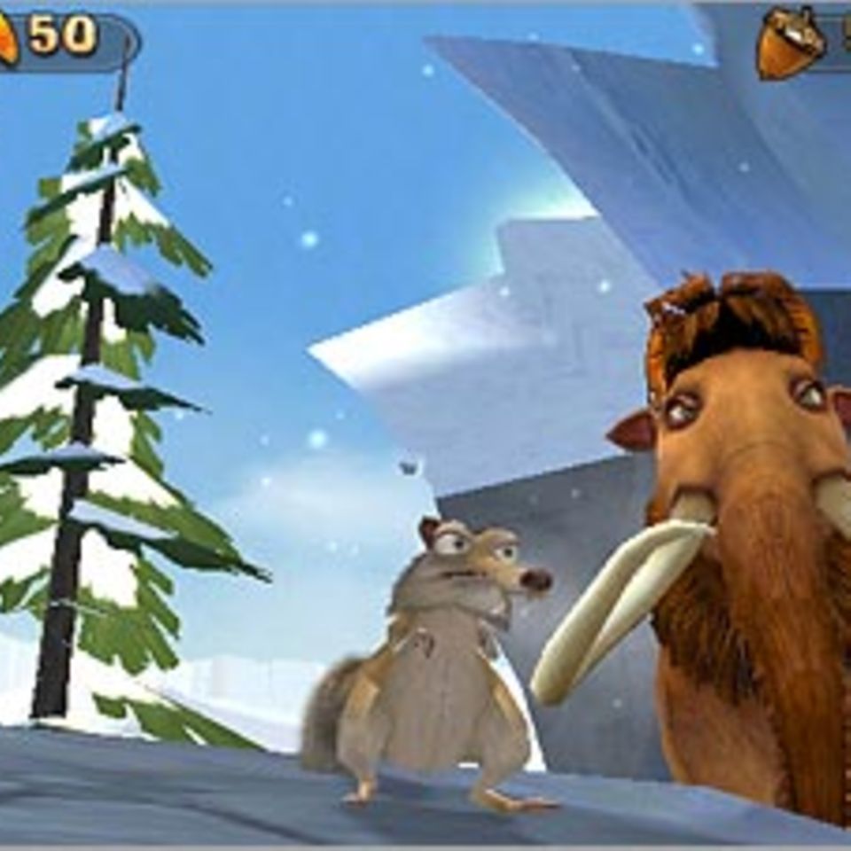 Spieletests: Teil 6
