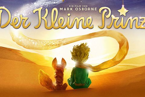 Filmtipp: DVD-Tipp: Der kleine Prinz