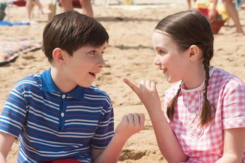 Kino: DVD-Tipp: Der kleine Nick macht Ferien