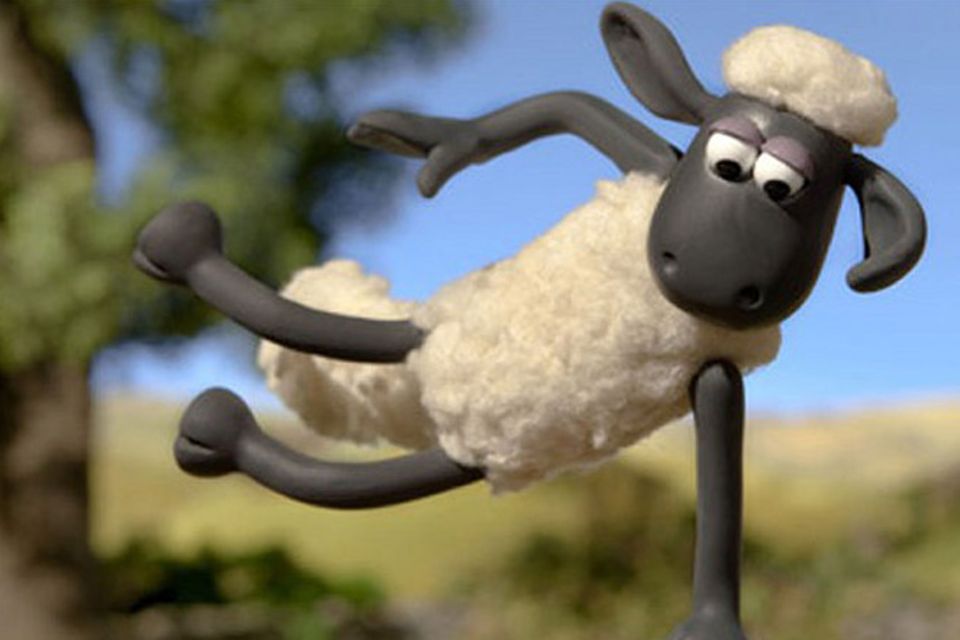 Kino: Filmtipp: Shaun das Schaf