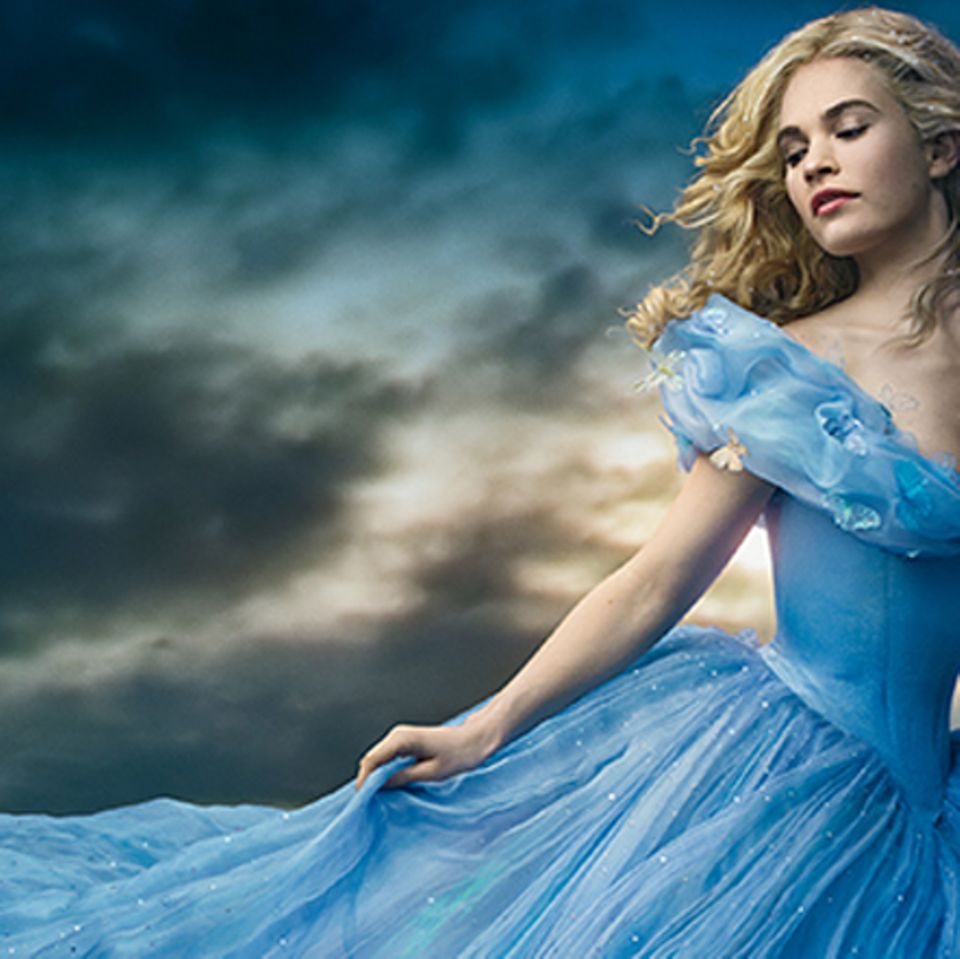 Filmtipp: DVD-Tipp: Cinderella