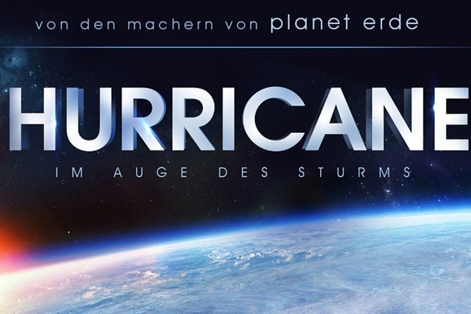 DVD: DVD-Tipp: Hurricane - Im Auge des Sturms