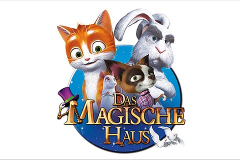 Kino: Kinotipp: Das magische Haus