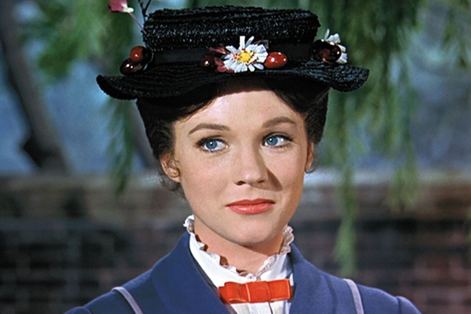 Filmtipp: Filmtipp: Mary Poppins