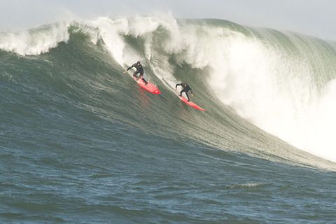 DVD-Tipp: Mavericks - Lebe deinen Traum