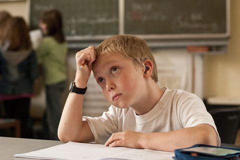 Kinotipp: Berg Fidel - Eine Schule für alle