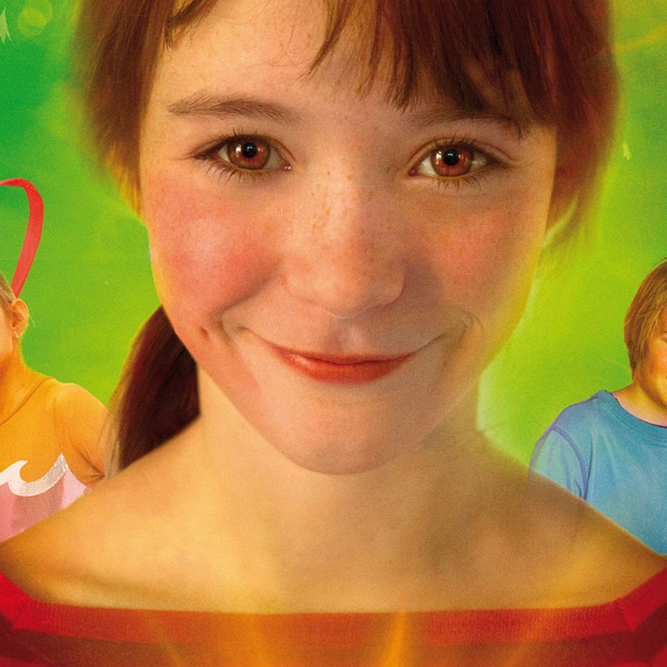 DVD-Tipp: DVD-Tipp: Anne liebt Philipp