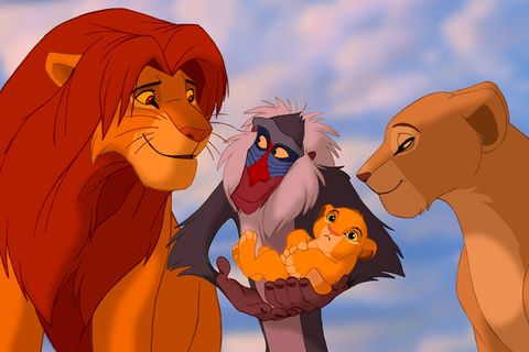 Kinotipp: Kinotipp: Der König der Löwen