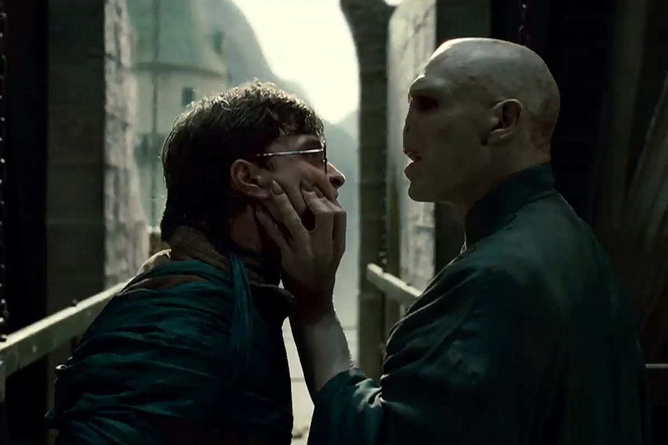 Kinotipp: Harry Potter und die Heiligtümer des Todes -Teil 2