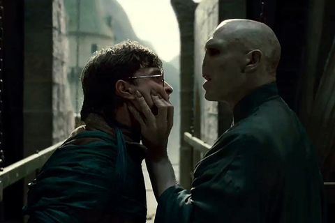Kinotipp: Harry Potter und die Heiligtümer des Todes -Teil 2