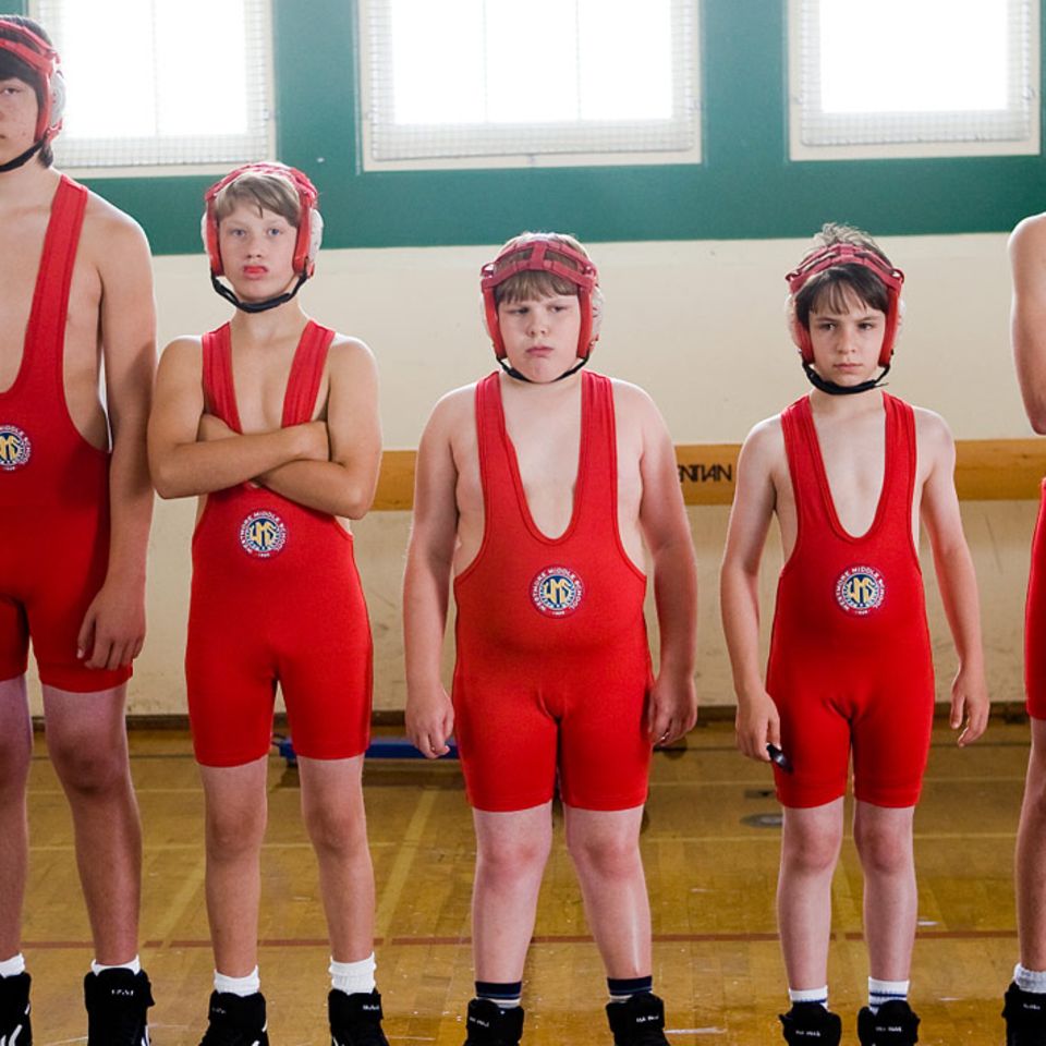 Kinotipp: Gregs Tagebuch - Von Idioten umzingelt