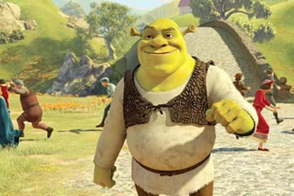 Kinotipp: Für immer Shrek