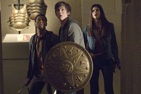 Kinotipp: Percy Jackson - Diebe im Olymp