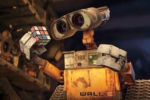 Film: Kinotipp: Wall-E