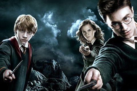 Kinotipp: Harry Potter und der Orden des Phönix