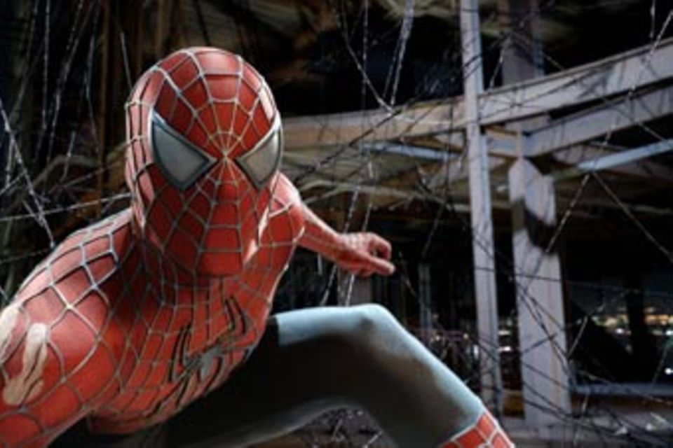 Kinotipp: Spider-Man 3