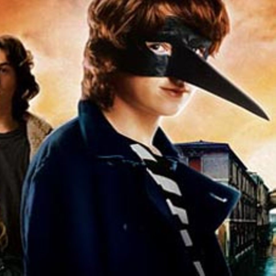 Kinotipp: Der Herr der Diebe