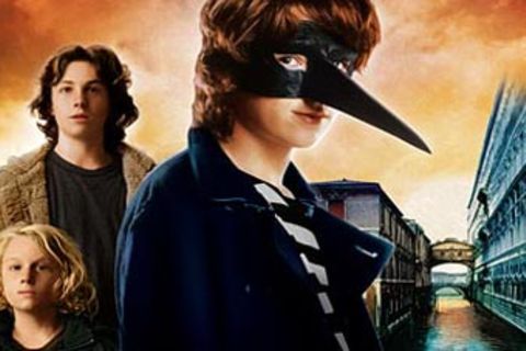 Kinotipp: Der Herr der Diebe