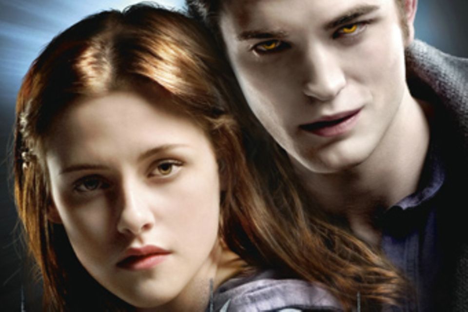 Kinotipp: Twilight - Bis(s) zum Morgengrauen