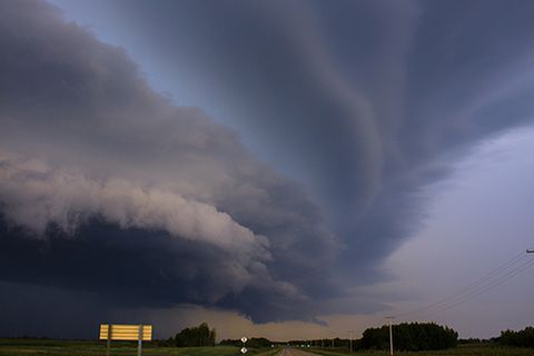 Sturm - [GEOLINO]