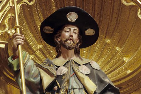 Redewendung: Der wahre Jakob