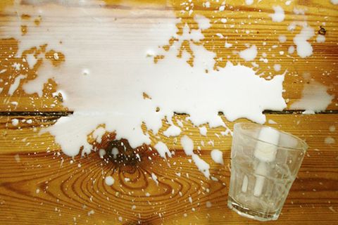Redewendung: Milchmädchenrechnung