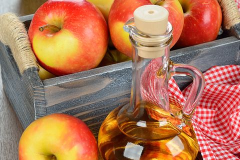 Redewendung: Zeigen, wo der Barthel den Most holt