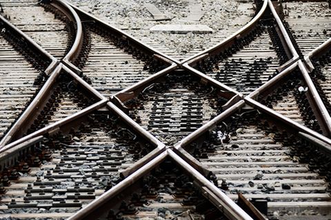 Ich verstehe immer nur Bahnhof!