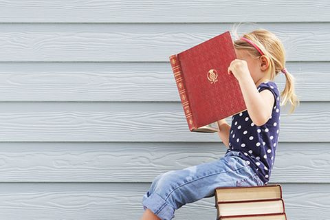 Redewendung: Das kann kein Schwein lesen!