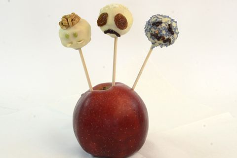 Rezept: Monster am Spiess