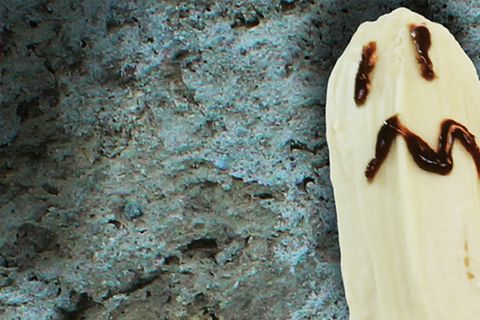 Rezept: Gruselbananen