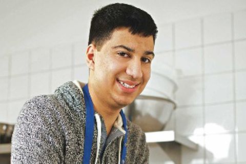 Rezept: Bulgur Pilaf