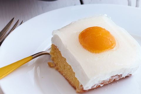 Rezept: Eierkuchen