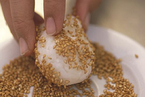 Rezeptesammlung: Reis-Rezepte