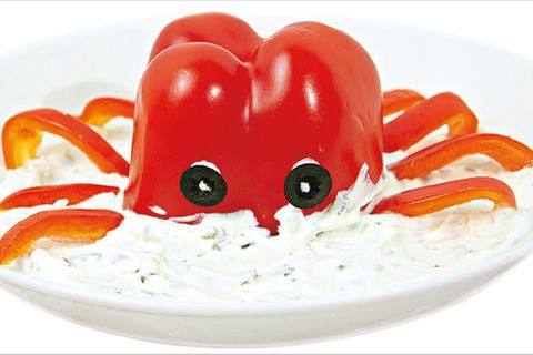 Rezepte: Tierische Leckerbissen