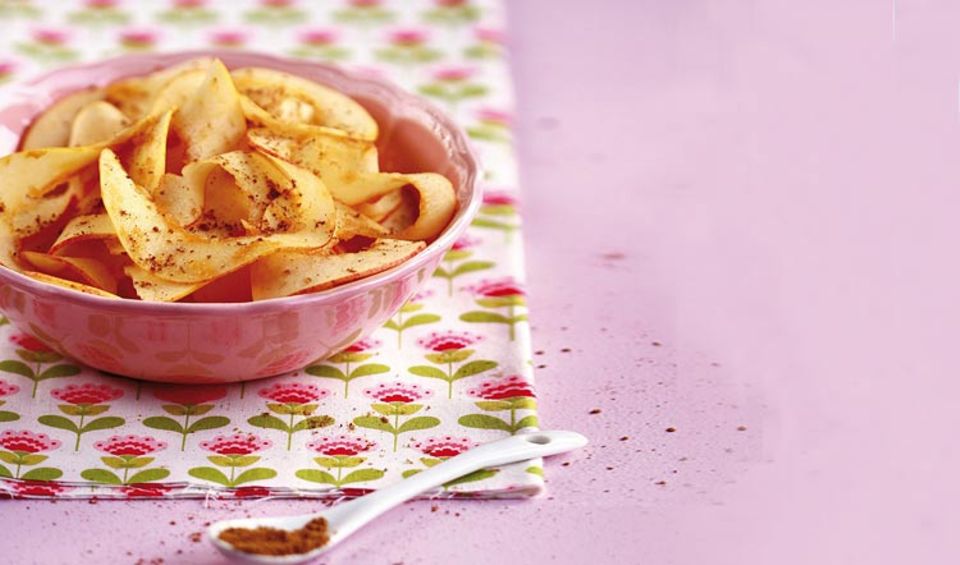Rezept: Trockenfrüchte selbst machen - [GEOLINO]