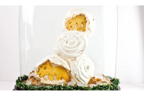 Backen: Dino-Kekse