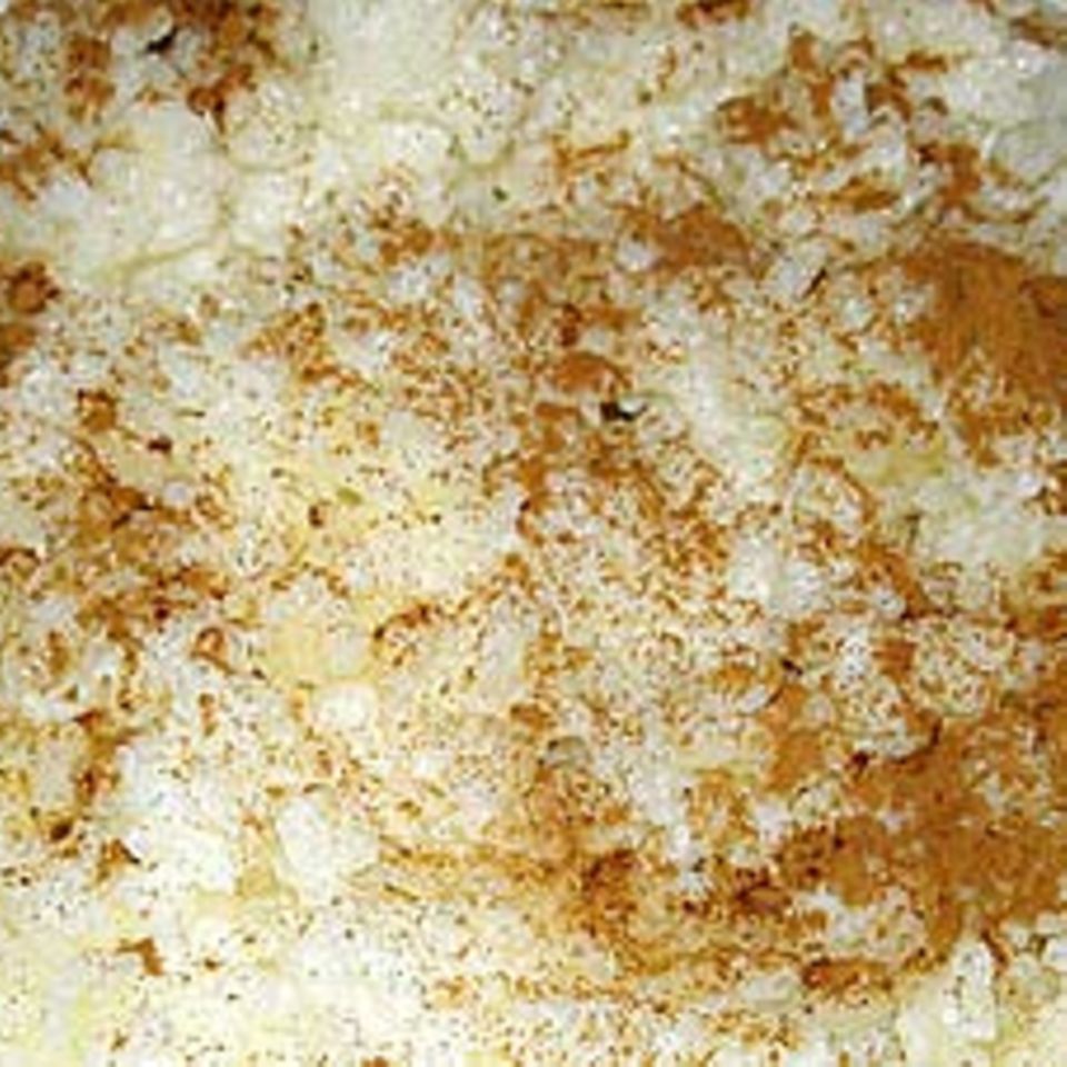 Rezept: Milchreis
