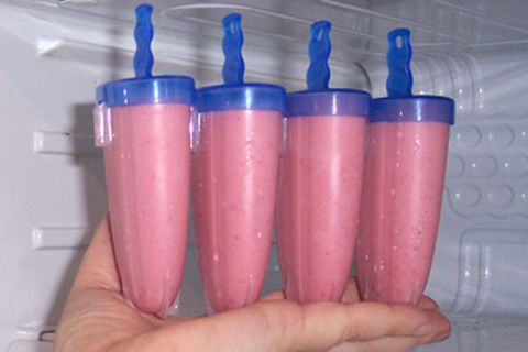 Rezepte: Eiskalte Erfrischungen für den Sommer