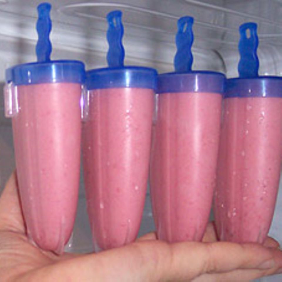 Rezepte: Eiskalte Erfrischungen für den Sommer