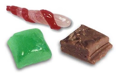 Rezepte: Verdammt süße Rezepte