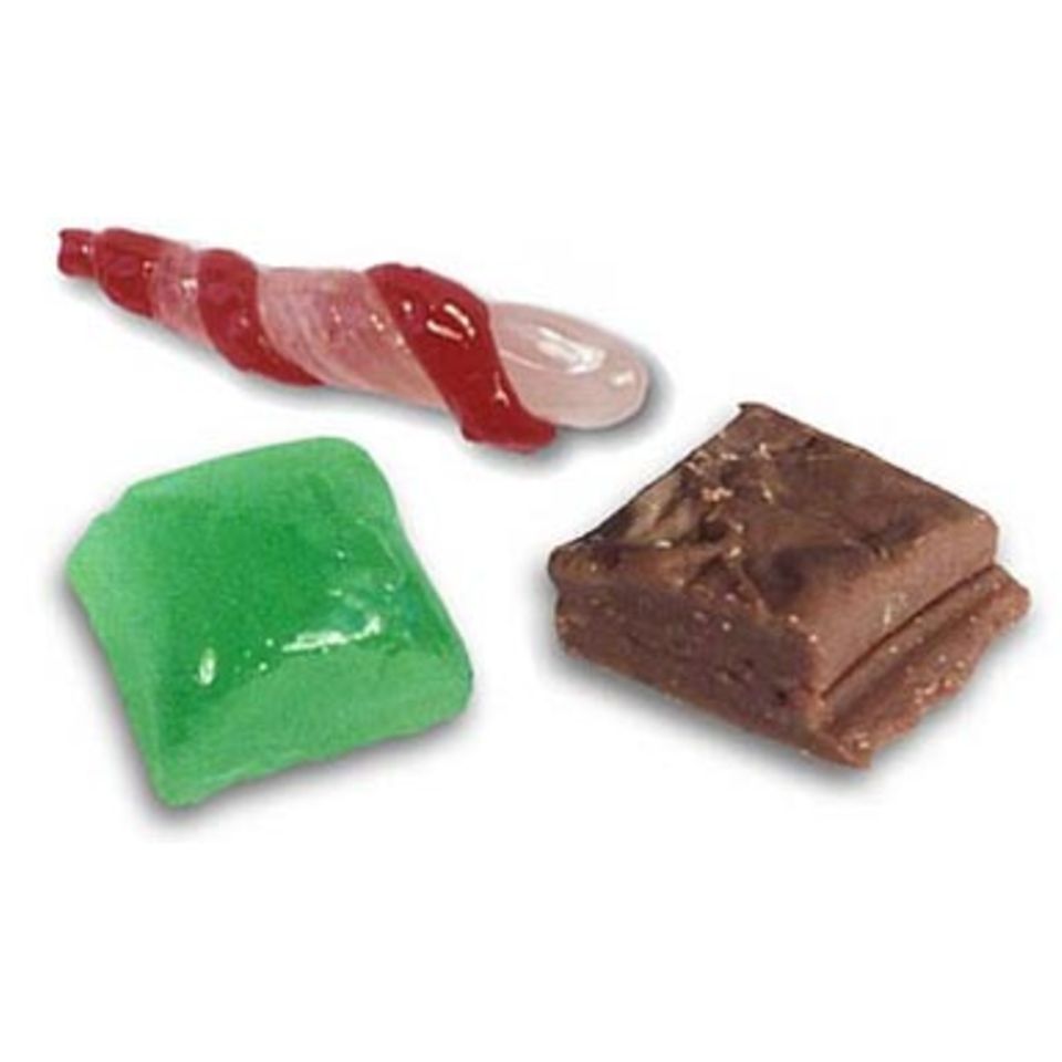 Rezepte: Verdammt süße Rezepte