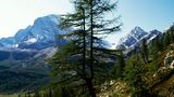Grande Traversata, Alpe Veglia