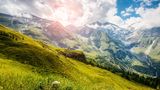 Alpe Adria Trail, Großglockner