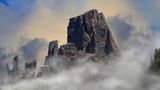 Cinque Torre, Italien